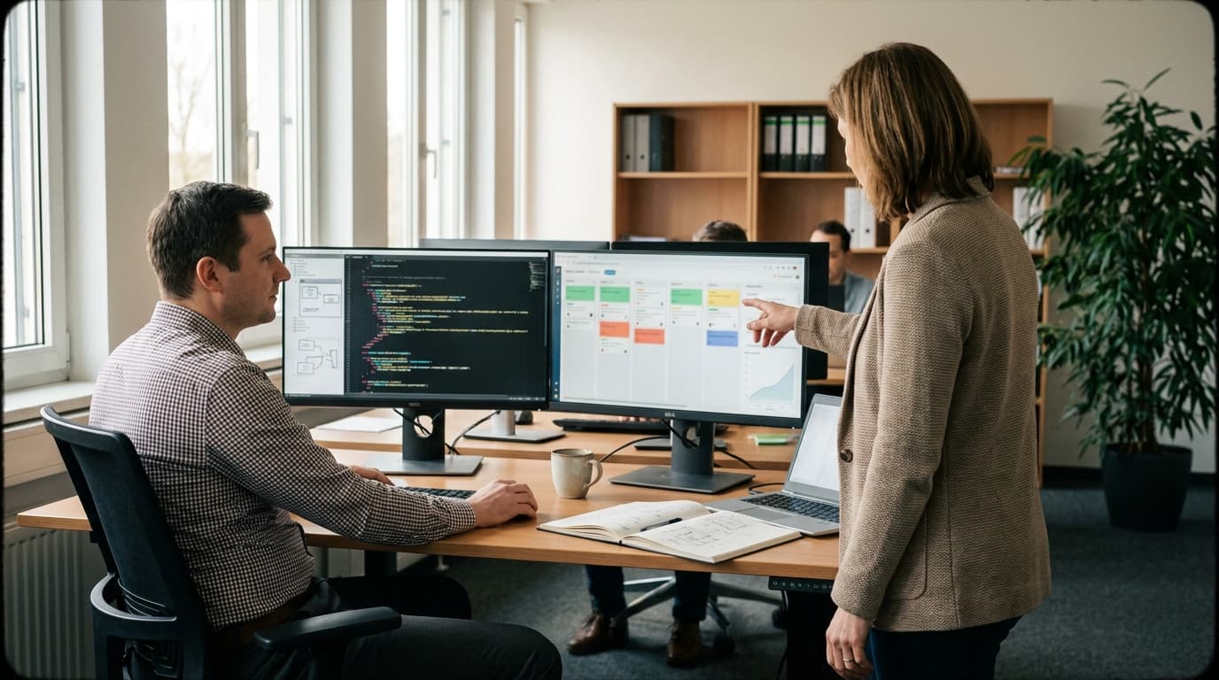 GitHub Copilot Agent: Coding Agent und Agent Mode erklärt