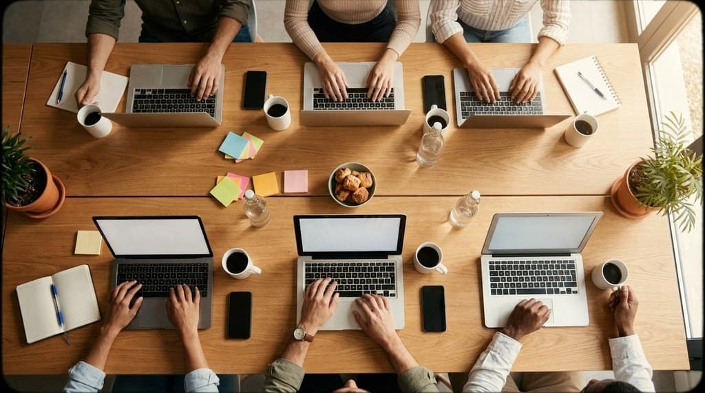 n8n Community 2026: Forum, GitHub, Templates und Discord im Überblick